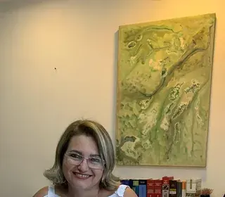 Advogada Cardoso Advocacia - Direito Empresarial e Cível